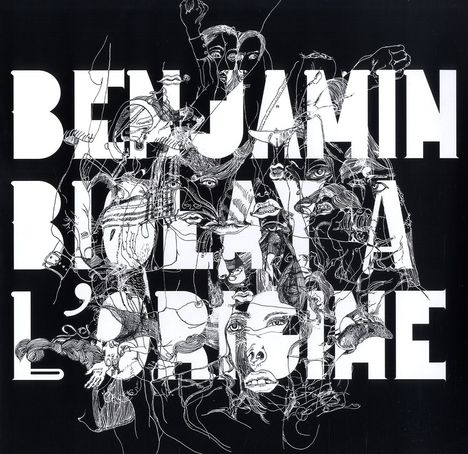 Benjamin Biolay: A L'Origine, 2 LPs