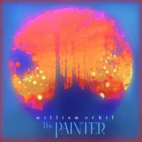 William Orbit: The Painter (180g), 2 LPs