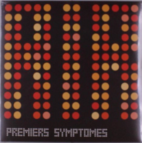 Air: Premiers Symptomes, LP