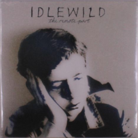 Idlewild: The Remote Part, LP