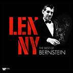 Leonard Bernstein (1918-1990): Lenny - The Best of Bernstein (180g), LP