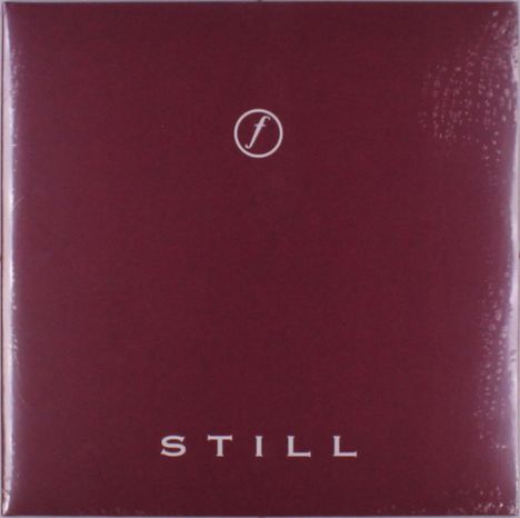 Joy Division: Still (Clear Vinyl), 2 LPs