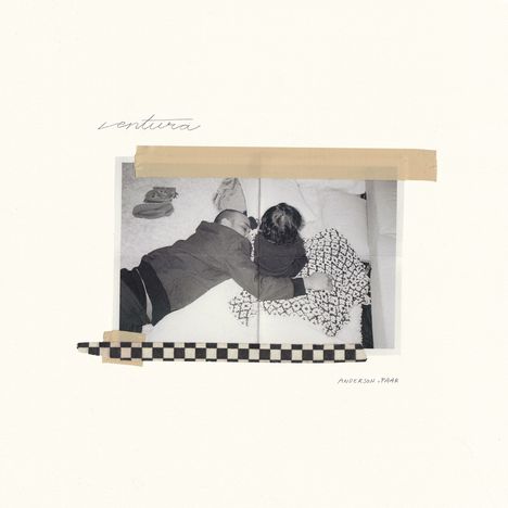 Anderson .Paak: Ventura, LP