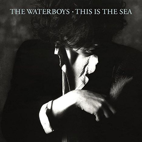 The Waterboys: This Is The Sea, CD