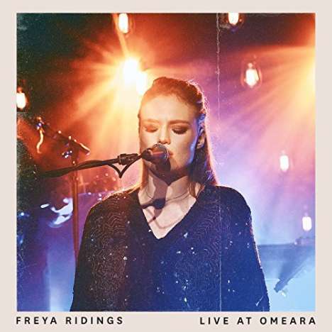 Freya Ridings: Live At Omeara, CD