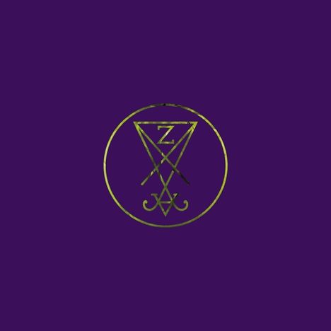 Zeal &amp; Ardor: Stranger Fruit (180g) (Limited-Deluxe-Edition) (Purple Vinyl), 2 LPs
