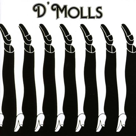 D'Molls: D'Molls (Collector's Edition), CD
