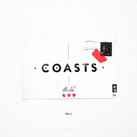 Coasts: This Life Vol. 1, LP