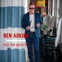 Ben Adkins: Salmagundi, CD