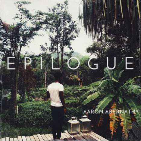 Aaron Abernathy: Epilogue, 2 LPs