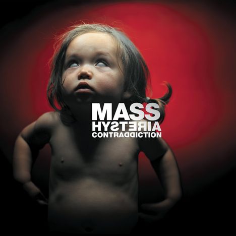 Mass Hysteria: Contraddiction, 2 LPs