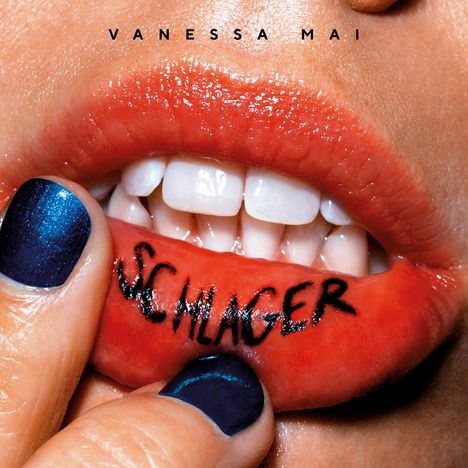 Vanessa Mai: Schlager, 2 CDs