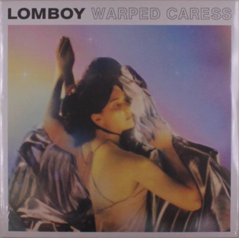 Lomboy: Warped Caress, LP