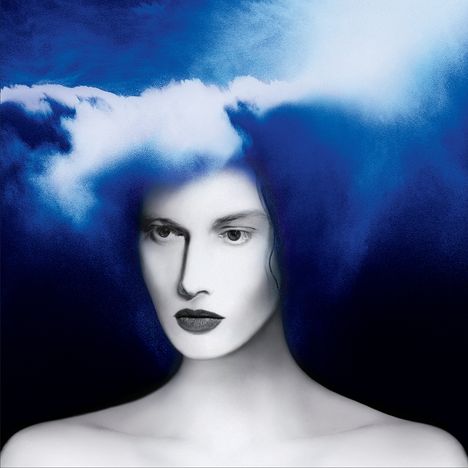 Jack White (White Stripes): Boarding House Reach (180g), LP