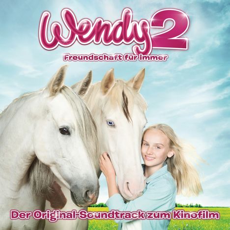 Filmmusik: Wendy 2 - Der Original-Soundtrack zum Kinofilm, CD