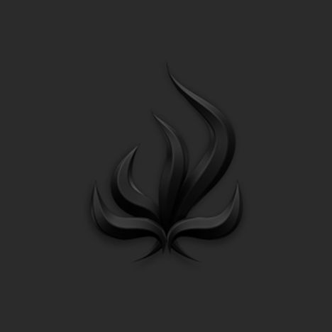 Bury Tomorrow: Black Flame, LP
