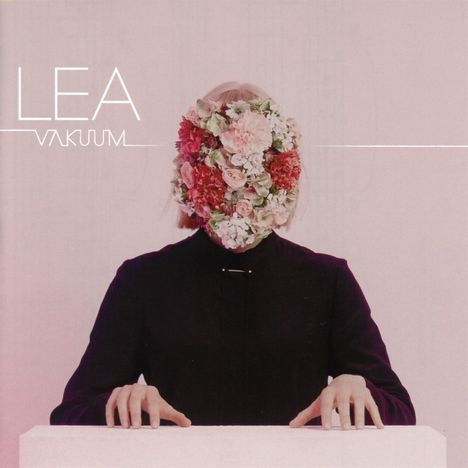 Lea: Vakuum, CD