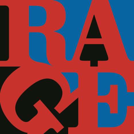 Rage Against The Machine: Renegades (180g), LP