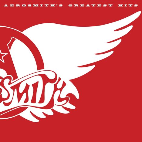 Aerosmith: Aerosmith's Greatest Hits, LP