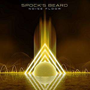 Spock's Beard: Noise Floor, 2 CDs