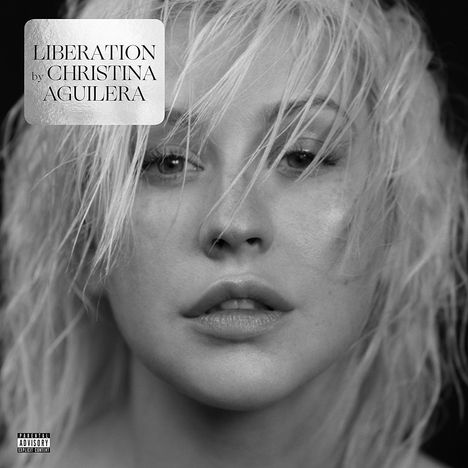 Christina Aguilera: Liberation, CD