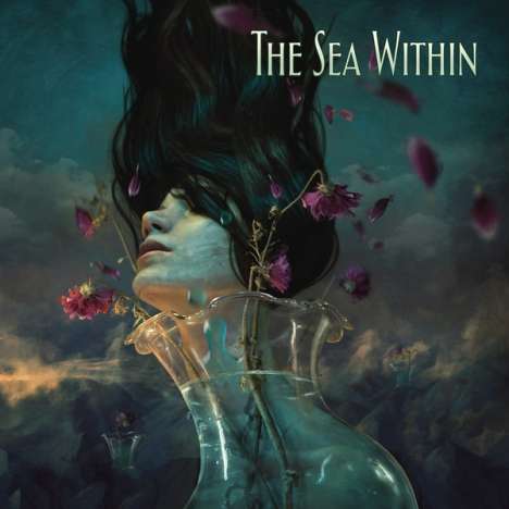 The Sea Within: The Sea Within (180g), 2 LPs und 2 CDs