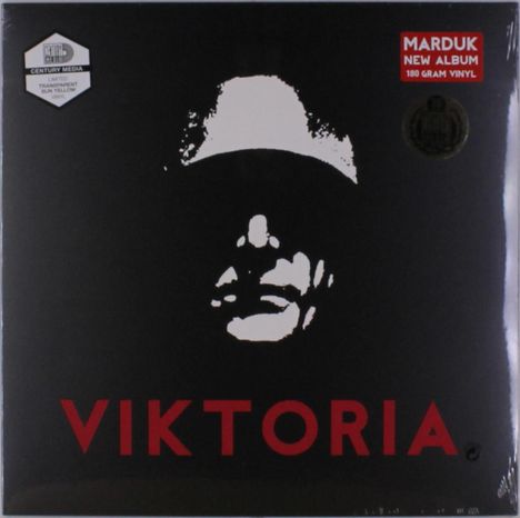 Marduk: Viktoria, LP