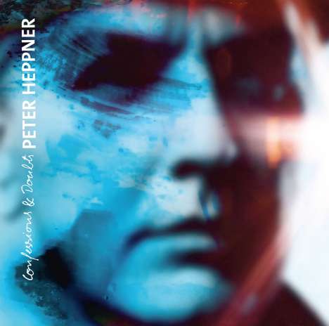 Peter Heppner: Confessions &amp; Doubts, CD