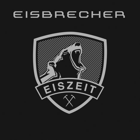 Eisbrecher: Eiszeit, CD