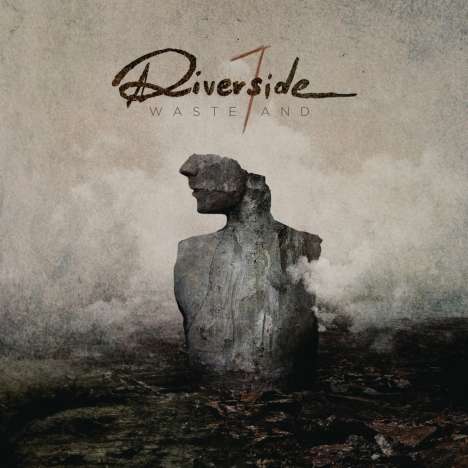 Riverside: Wasteland, CD