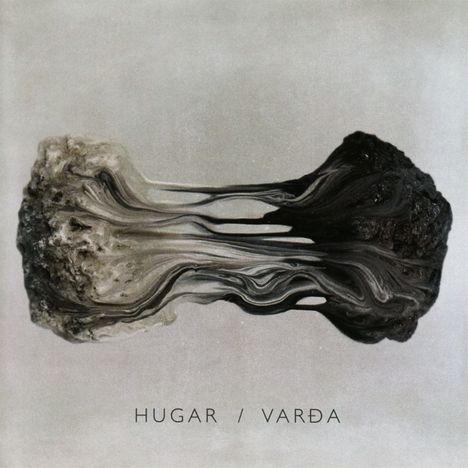 Hugar: Varda, CD