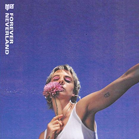 MØ: Forever Neverland, LP