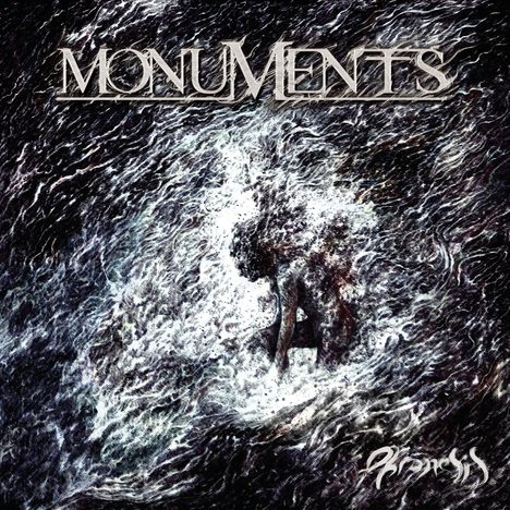 Monuments: Phronesis, CD