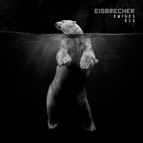 Eisbrecher: Ewiges Eis - 15 Jahre Eisbrecher (Limited-Edition), 2 LPs