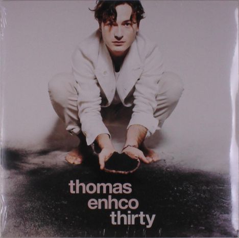 Thomas Enhco (geb. 1988): Thirty, 2 LPs
