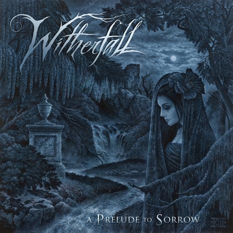 Witherfall: A Prelude To Sorrow (Limited-Edition), CD