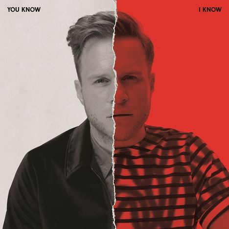Olly Murs: You Know I Know (Deluxe-Edition), 2 CDs