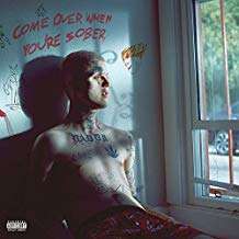Lil Peep: Come Over When You're Sober Pt.2, LP