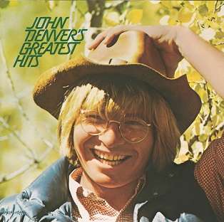 John Denver: Greatest Hits, LP