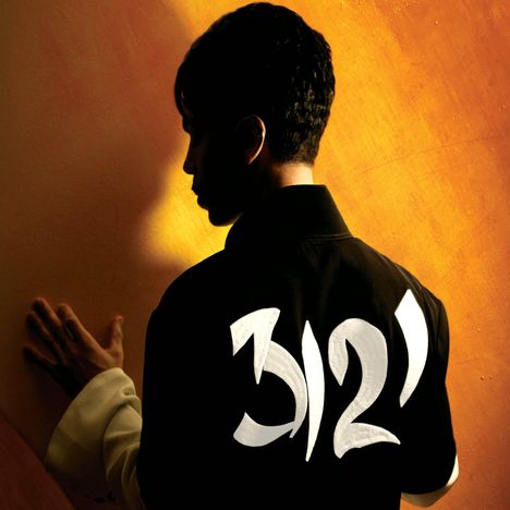 Prince: 3121, CD