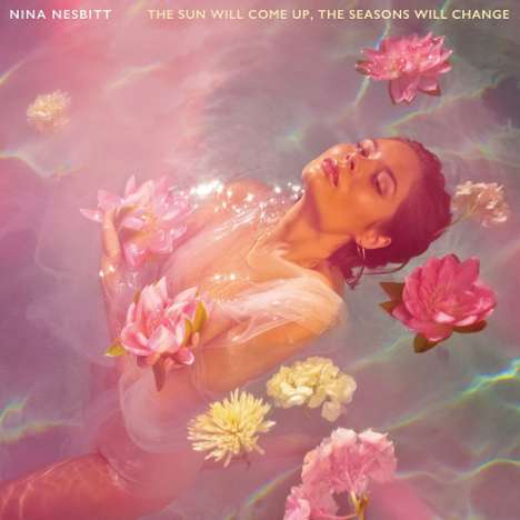 Nina Nesbitt: The Sun Will Come Up, The Seasons Will Change, CD
