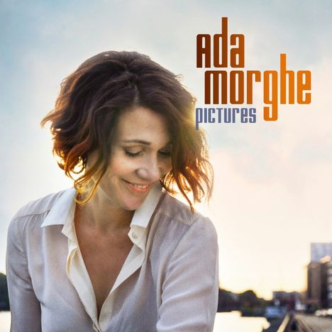 Ada Morghe (Alexandra Helmig): Pictures, CD