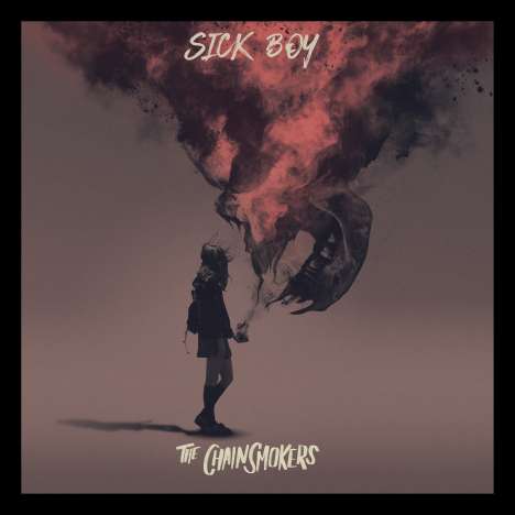 The Chainsmokers: Sick Boy, CD