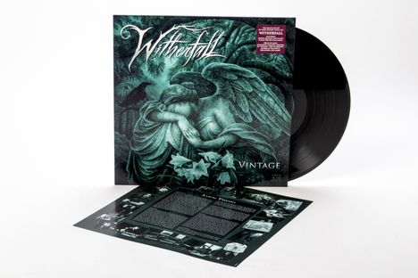 Witherfall: Vintage EP (180g), LP