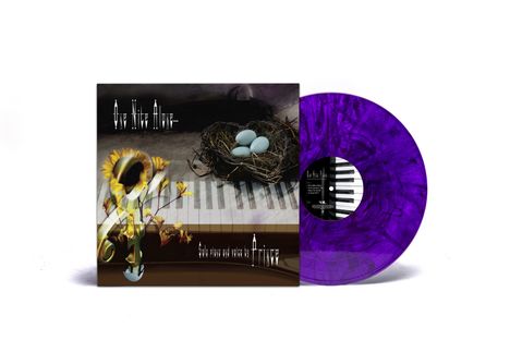 Prince: One Nite Alone... (Solo Piano And Voice By Prince) (Limited Edition) (Purple Vinyl), LP