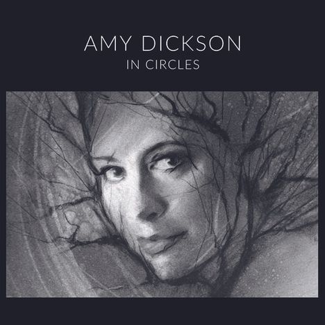 Amy Dickson - In Circles, CD