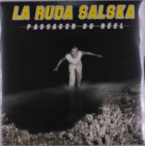 La Ruda Salska: Passager Du Reel, 2 LPs