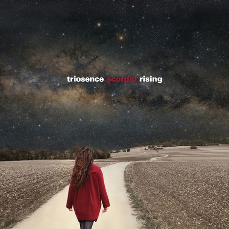 Triosence: Scorpio Rising, LP