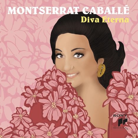 Montserrat Caballe - Diva Eterna, 2 CDs