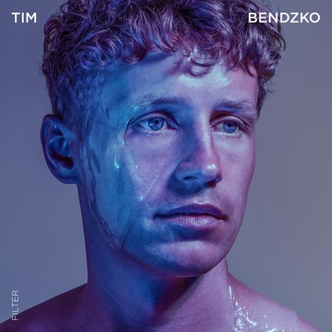 Tim Bendzko: FILTER (Digipack), CD